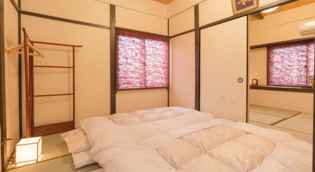 guest house TOKI, Забронировать Гостевой дом Киото Япония, рядом с HealthTrail MassageRoom