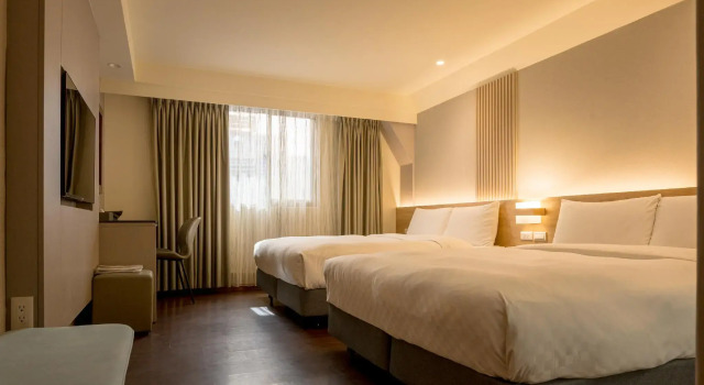 VIP Hotel