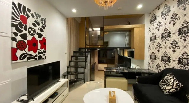 Номер Standard Ha Ha Cat Home Shipai