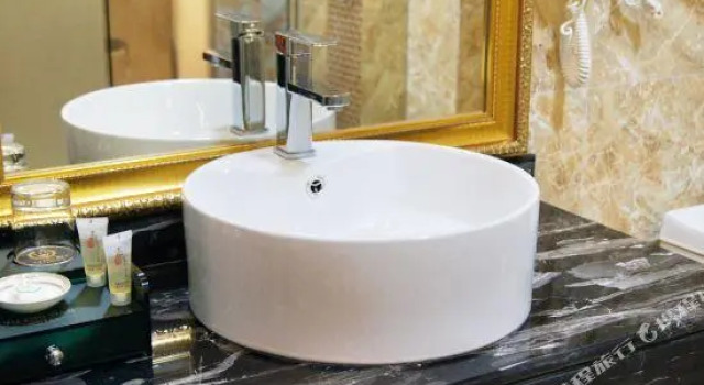 Двухместный номер Deluxe Yu Zhu Wan Hotel