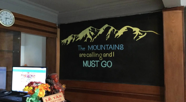 Tay Backpackers Hostel