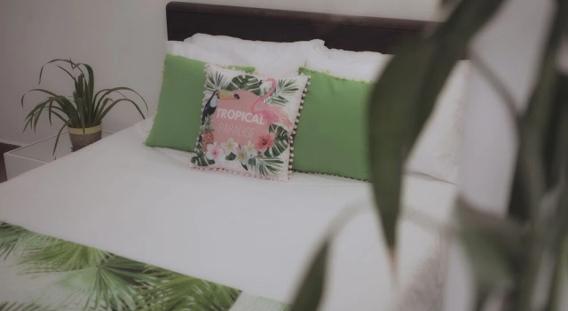 Standard- suite Tropica Hotel Boutique - Hostel