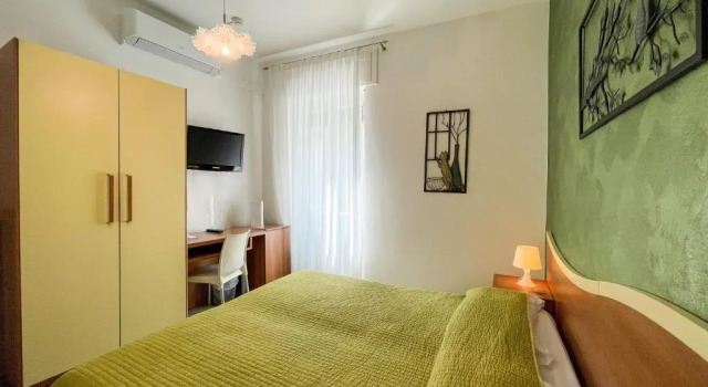 Двухместный номер Standard Hotel Alpino
