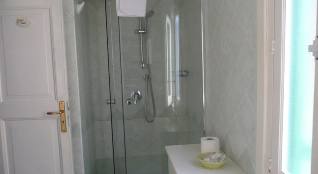 Komfort Zimmer I Papiri