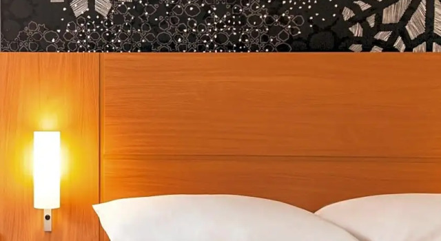 Номер Standard Ibis Casanearshore