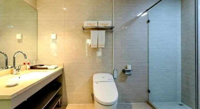 Двухместный люкс Executive Ready Hotel