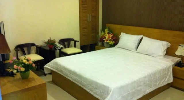 Номер Standard Le Gia Hotel