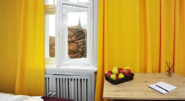 Standard- familie værelse Hostel Centrum