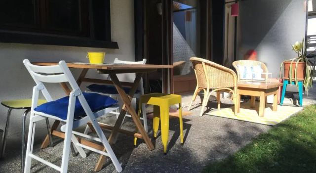 location 4 vallées, Prenota Hotel Veysonnaz 