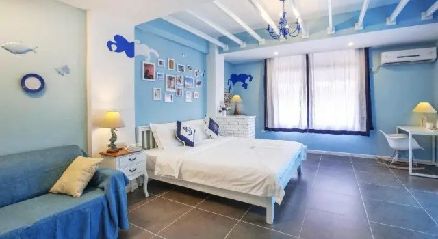 Sanyacoastal Inn Dadonghai, Book Hotel Sanya Hainan
