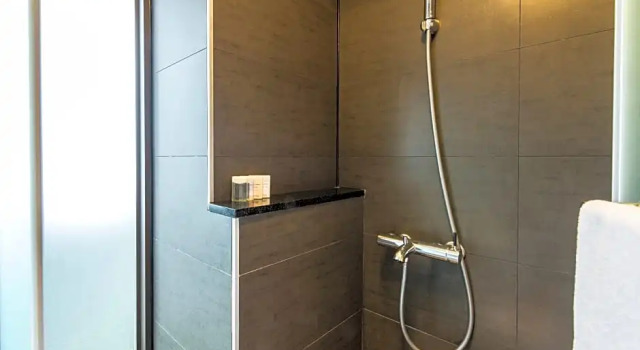 Номер Superior Hotel Relax I