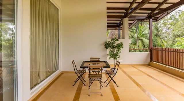 Villa Athini