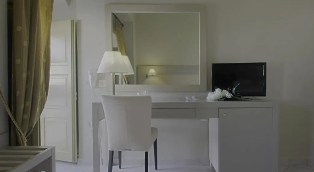 Одноместный номер Diogenis Hotel