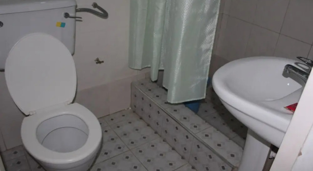 Standard quarto 1 quarto Hotel Loreto
