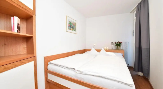 Апартаменты Comfort Familienhotel Kleinwalsertal