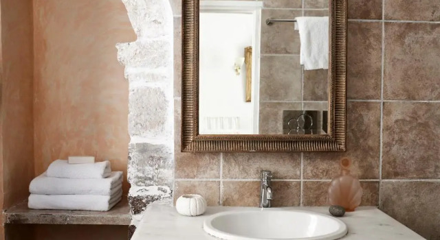 Номер Superior Orloff Boutique Hotel