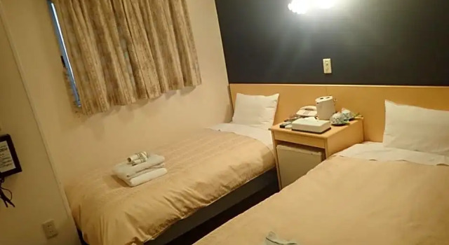 Hotel Suntargas Ueno - Vacation STAY 08478v