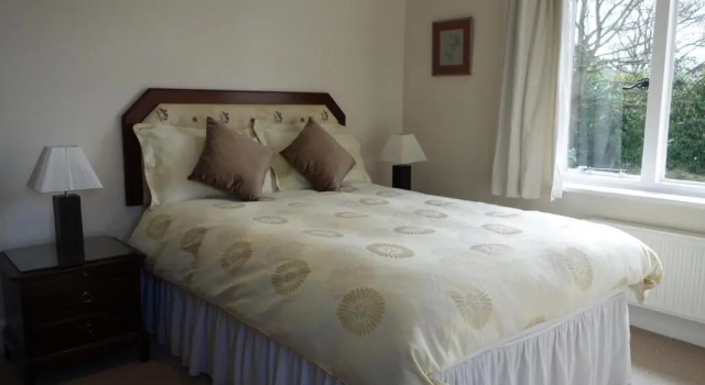 Номер Deluxe Hatsue Guest House