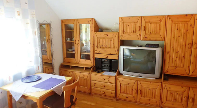 Apartment Allmendgasse by Interhome, Réserver Appartement Schelingen Brisgau