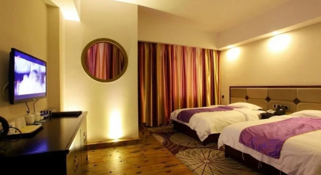 Yangshuo Gangwan Hotel