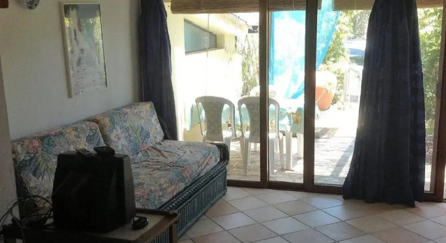Casa Vacanze Is traias 87