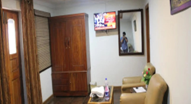 Romeo Hotel Murree, Prenota Hotel Murri Punjab Region