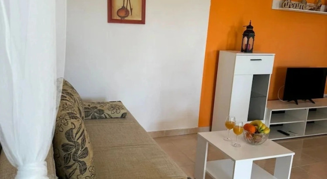 Beautiful Apartment Bodulo 3