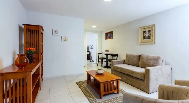 Коттедж Hotel Tavares Correia