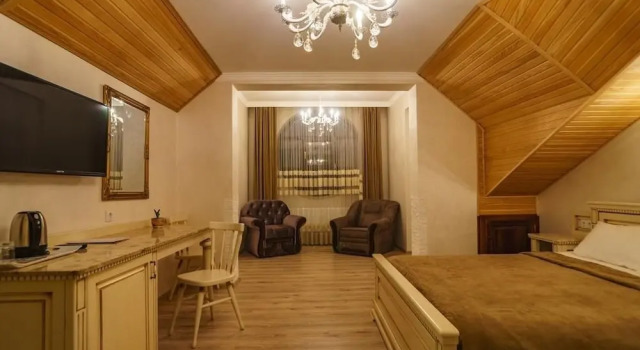 Номер Luxury Mardan Palace SPA Resort