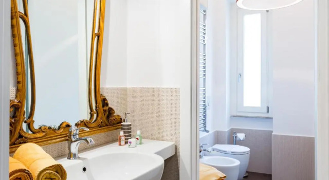 Номер Standard Guest House Poerio88