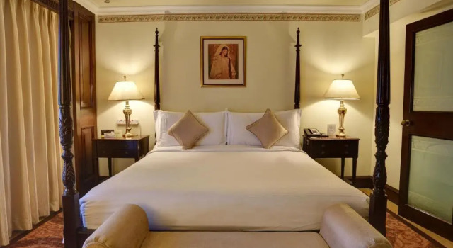 Люкс Deluxe Pearl Continental Hotel, Lahore