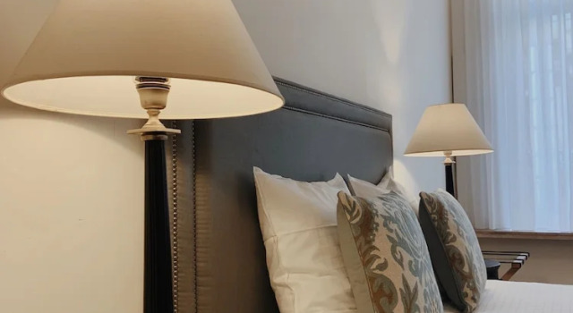 Полулюкс La Lys Rooms & Suites