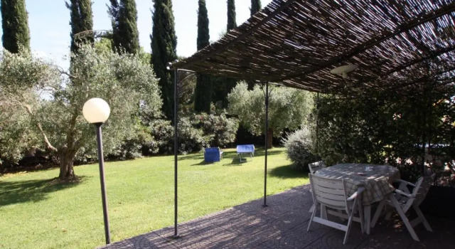 Апартаменты Agriturismo Peretti