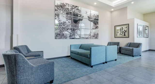 Wingate By Wyndham Wisconsin Dells, Забронировать Отель Отели Lake Delton с завтраком, Завтраки