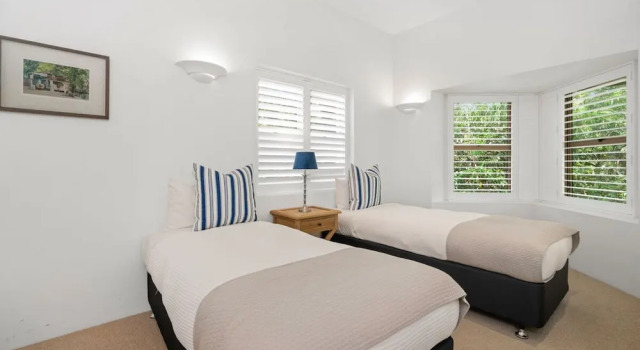Alderly Private Apartments, Book Lejlighed Noosa Heads Noosa