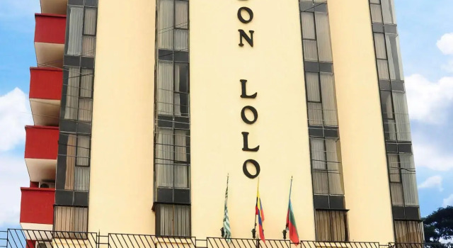 Hotel Don Lolo