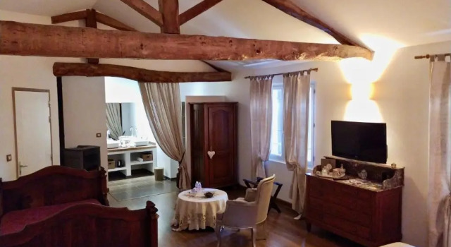 Suite La Fréjade