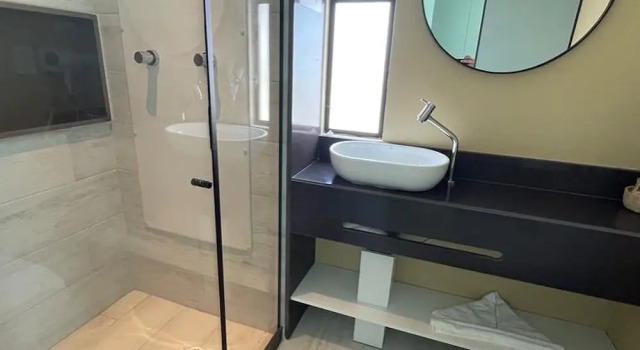 Номер Luxury Rudá Boutique Hotel