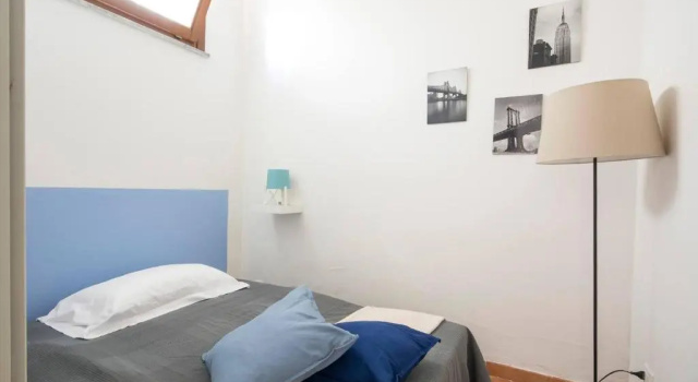 Апартаменты ALTIDO Charming Family Apt for 5 near central Pisa