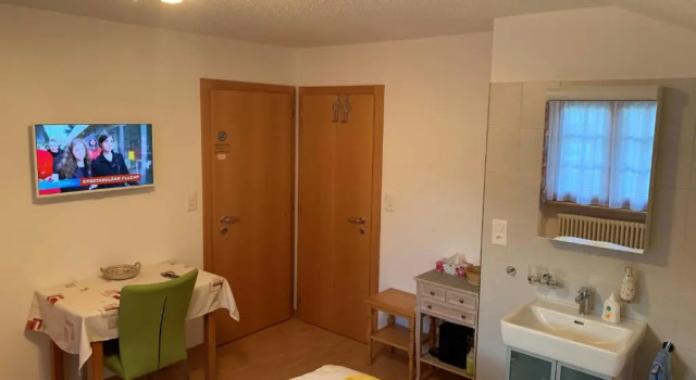 Одноместный номер Standard Chalet Medi