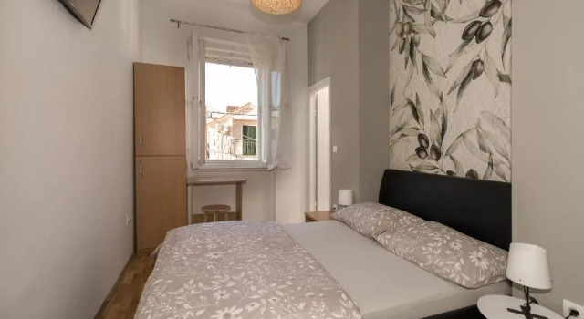Номер Standard Hostel Split Backpackers