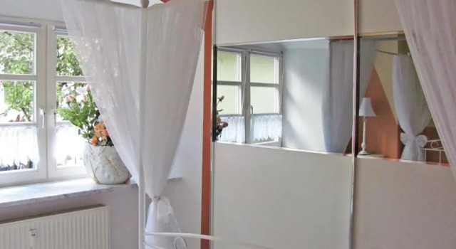 Апартаменты с 2 комнатами Apartment Storchenfärbe