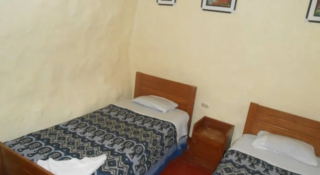 Deyvi's House Hostel De Plaza, Prenota Ostello Cusco City Centre 