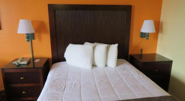 Двухместный номер Standard Royal Crest Motel