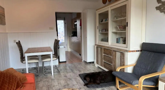 Vakantiehuisje Martina 26, Book Hotel Vlissingen 