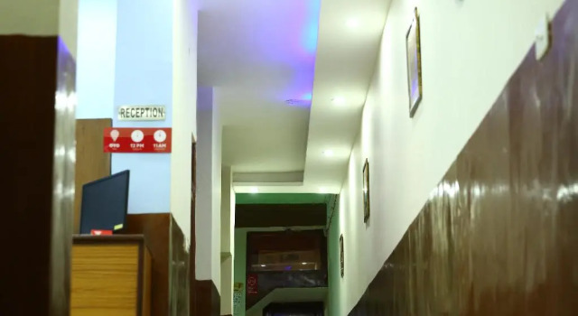 DIAMOND PALACE, Buchen Sie Hotel SPA-Hotels in Chandigarh Region, SPA