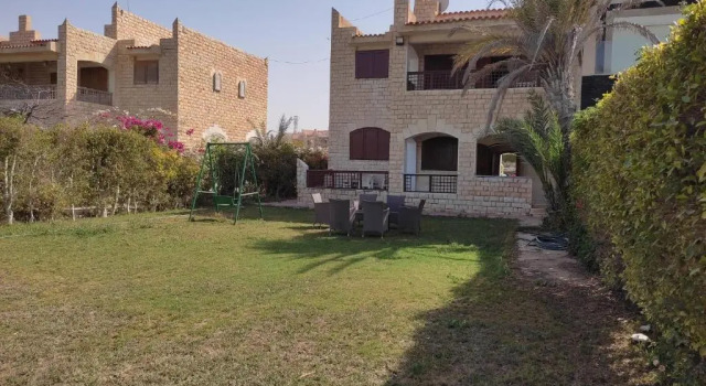 villa (marina 5)
