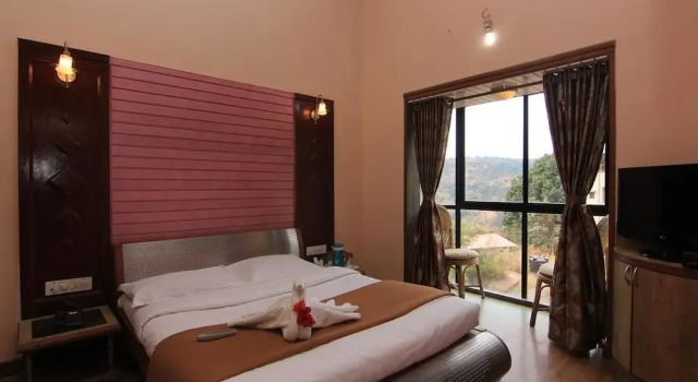 Mount View Executive  The Valley Resort