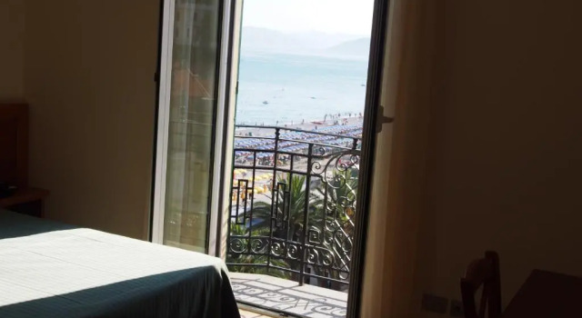 Апартаменты Superior Lido Resort