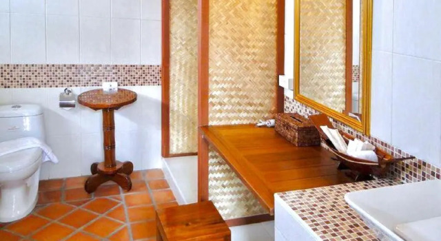 Вилла Nakakiri Resort & Spa